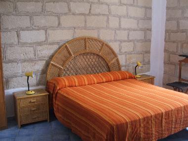 Ferienhaus in Favignana (Trapani) oder Ferienwohnung oder Ferienhaus