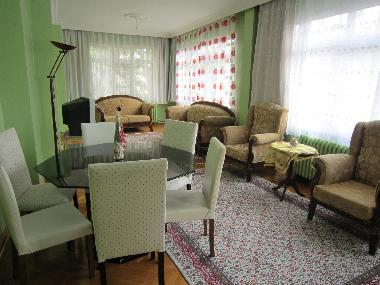 Ferienwohnung in Kadiky (Istanbul) oder Ferienwohnung oder Ferienhaus