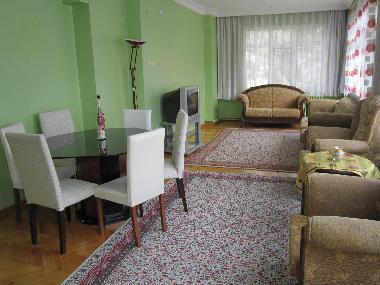 Ferienwohnung in Kadiky (Istanbul) oder Ferienwohnung oder Ferienhaus