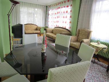 Ferienwohnung in Kadiky (Istanbul) oder Ferienwohnung oder Ferienhaus