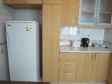 Ferienwohnung in Kadik�y (Istanbul) oder Ferienwohnung oder Ferienhaus