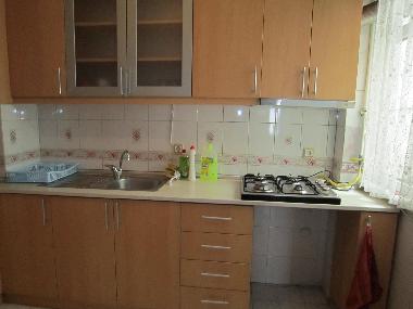 Ferienwohnung in Kadik�y (Istanbul) oder Ferienwohnung oder Ferienhaus