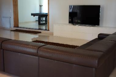 Ferienhaus in Santo Estevo (Grande Lisboa) oder Ferienwohnung oder Ferienhaus