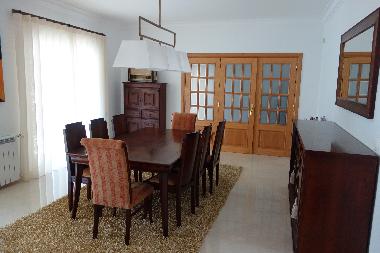 Ferienhaus in Santo Estevo (Grande Lisboa) oder Ferienwohnung oder Ferienhaus