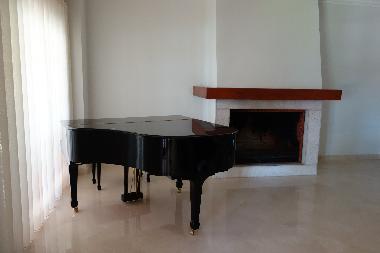 Ferienhaus in Santo Estevo (Grande Lisboa) oder Ferienwohnung oder Ferienhaus