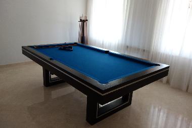 Ferienhaus in Santo Estevo (Grande Lisboa) oder Ferienwohnung oder Ferienhaus