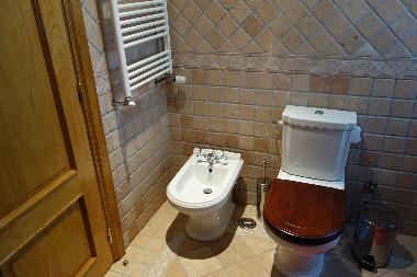 Ferienhaus in Santo Estevo (Grande Lisboa) oder Ferienwohnung oder Ferienhaus