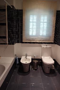 Ferienhaus in Santo Estevo (Grande Lisboa) oder Ferienwohnung oder Ferienhaus