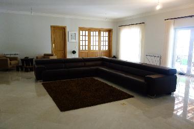 Ferienhaus in Santo Estevo (Grande Lisboa) oder Ferienwohnung oder Ferienhaus