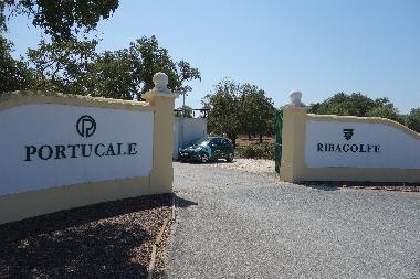 Ferienhaus in Santo Estevo (Grande Lisboa) oder Ferienwohnung oder Ferienhaus