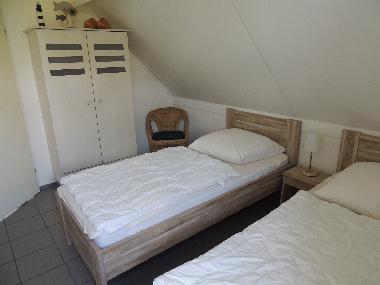 Schlafzimmer 3