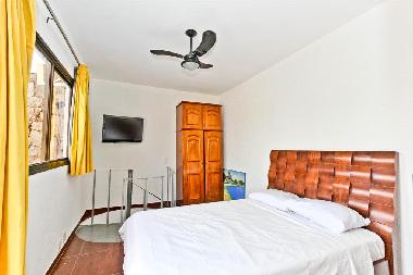 Ferienwohnung in copacabana ipanema (Rio de Janeiro) oder Ferienwohnung oder Ferienhaus