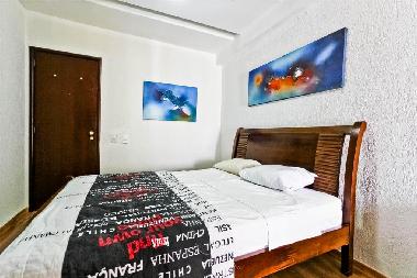 Ferienwohnung in copacabana ipanema (Rio de Janeiro) oder Ferienwohnung oder Ferienhaus