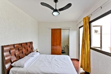 Ferienwohnung in copacabana ipanema (Rio de Janeiro) oder Ferienwohnung oder Ferienhaus