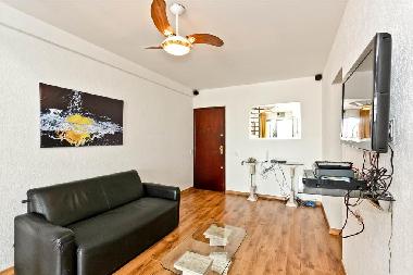 Ferienwohnung in copacabana ipanema (Rio de Janeiro) oder Ferienwohnung oder Ferienhaus
