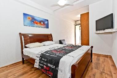 Ferienwohnung in copacabana ipanema (Rio de Janeiro) oder Ferienwohnung oder Ferienhaus