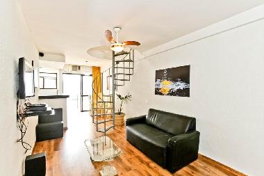 Ferienwohnung in copacabana ipanema (Rio de Janeiro) oder Ferienwohnung oder Ferienhaus