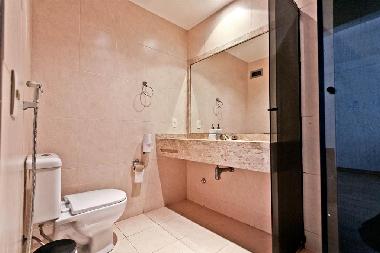 Ferienwohnung in copacabana ipanema (Rio de Janeiro) oder Ferienwohnung oder Ferienhaus