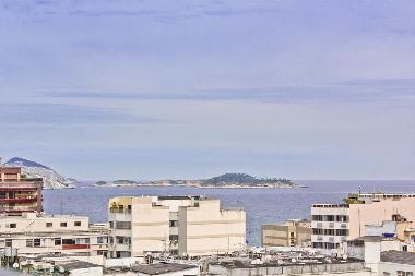 Ferienwohnung in copacabana ipanema (Rio de Janeiro) oder Ferienwohnung oder Ferienhaus