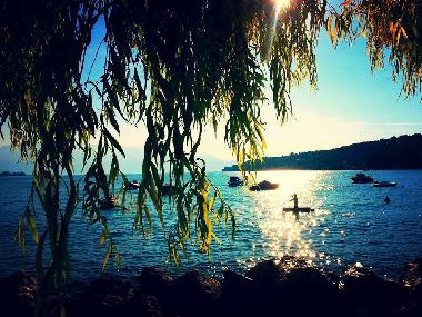 Ferienwohnung in Raffa, Puegnago sul Garda (Brescia) oder Ferienwohnung oder Ferienhaus