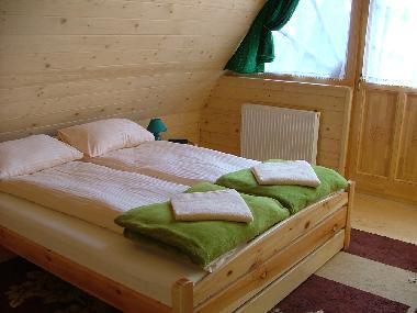Ferienhaus in Zakopane (Malopolskie) oder Ferienwohnung oder Ferienhaus