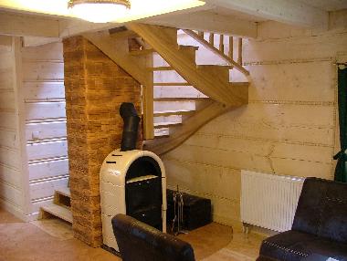 Ferienhaus in Zakopane (Malopolskie) oder Ferienwohnung oder Ferienhaus