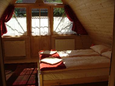 Ferienhaus in Zakopane (Malopolskie) oder Ferienwohnung oder Ferienhaus