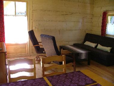 Ferienhaus in Zakopane (Malopolskie) oder Ferienwohnung oder Ferienhaus