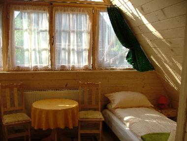 Ferienhaus in Zakopane (Malopolskie) oder Ferienwohnung oder Ferienhaus