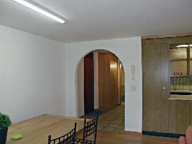 Ferienwohnung in Fiesch (Aletsch) oder Ferienwohnung oder Ferienhaus