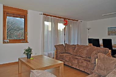Ferienwohnung in Fiesch (Aletsch) oder Ferienwohnung oder Ferienhaus