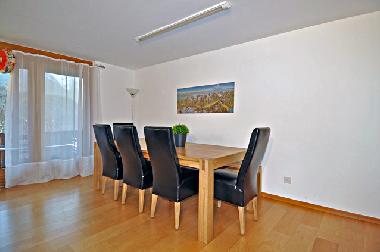 Ferienwohnung in Fiesch (Aletsch) oder Ferienwohnung oder Ferienhaus