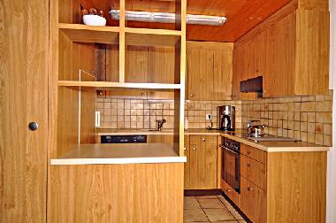 Ferienwohnung in Fiesch (Aletsch) oder Ferienwohnung oder Ferienhaus