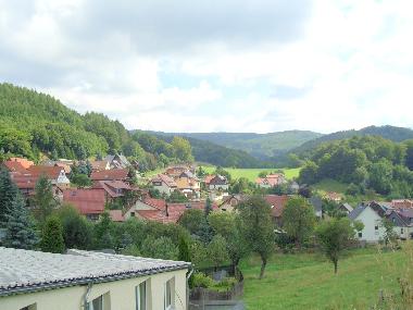 Ferienhaus in Trusetal (Th�ringer Wald) oder Ferienwohnung oder Ferienhaus