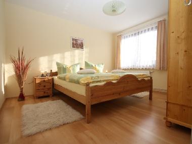 Ferienhaus in Trusetal (Th�ringer Wald) oder Ferienwohnung oder Ferienhaus