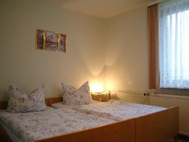 Ferienhaus in Trusetal (Th�ringer Wald) oder Ferienwohnung oder Ferienhaus