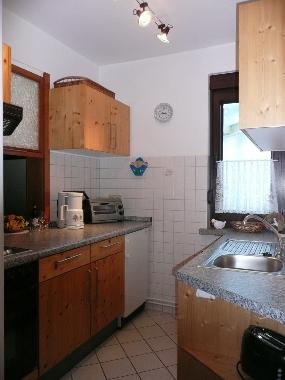 Ferienhaus in Trusetal (Th�ringer Wald) oder Ferienwohnung oder Ferienhaus