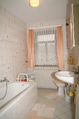 Ferienhaus in Trusetal (Th�ringer Wald) oder Ferienwohnung oder Ferienhaus