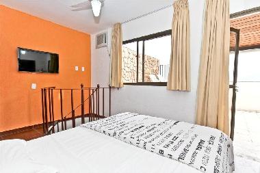 Ferienwohnung in copacabana ipanema (Rio de Janeiro) oder Ferienwohnung oder Ferienhaus