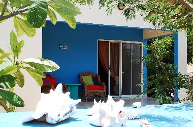 Ferienwohnung in Kralendijk (Bonaire) oder Ferienwohnung oder Ferienhaus
