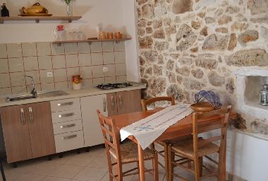 Ferienwohnung in Preko (Zadarska) oder Ferienwohnung oder Ferienhaus