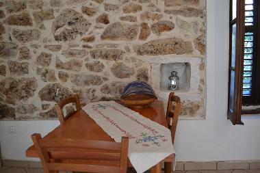 Ferienwohnung in Preko (Zadarska) oder Ferienwohnung oder Ferienhaus