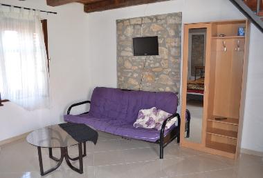 Ferienwohnung in Preko (Zadarska) oder Ferienwohnung oder Ferienhaus