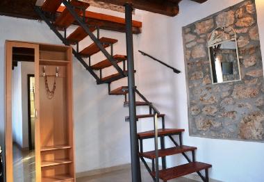 Ferienwohnung in Preko (Zadarska) oder Ferienwohnung oder Ferienhaus