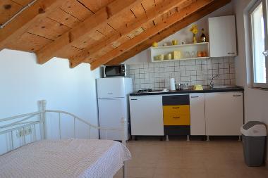 Ferienwohnung in Preko (Zadarska) oder Ferienwohnung oder Ferienhaus