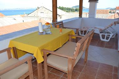 Ferienwohnung in Preko (Zadarska) oder Ferienwohnung oder Ferienhaus