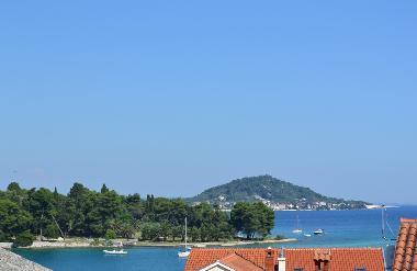 Ferienwohnung in Preko (Zadarska) oder Ferienwohnung oder Ferienhaus