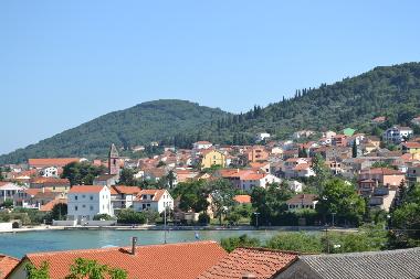 Ferienwohnung in Preko (Zadarska) oder Ferienwohnung oder Ferienhaus