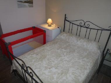 Ferienhaus in LES GRANDES DALLES (Seine-Maritime) oder Ferienwohnung oder Ferienhaus
