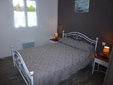 Ferienhaus in LES GRANDES DALLES (Seine-Maritime) oder Ferienwohnung oder Ferienhaus